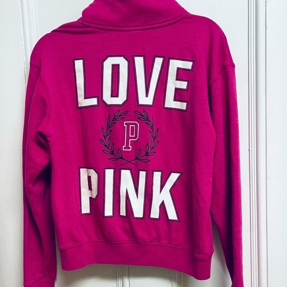 PINK LOVE PINK PINK PINK VS - Picture 4 of 10